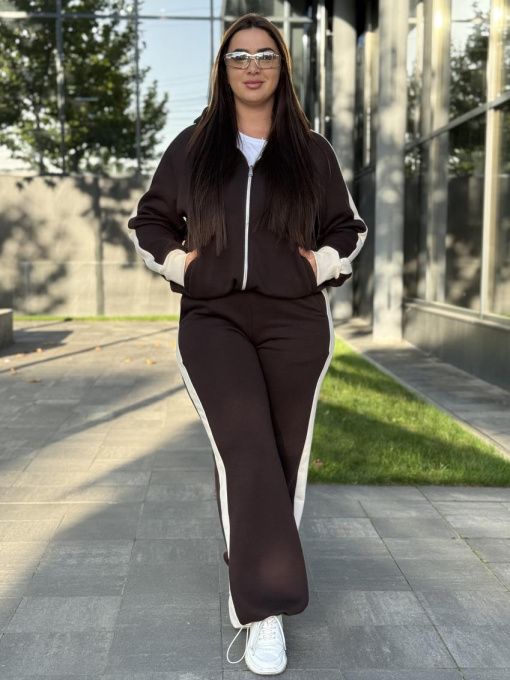 Повседневный костюм Umon модель M207.4-1016 Фото