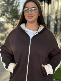 Повседневный костюм Umon модель M207.4-1016 Повседневный костюм Umon модель M207.4-1016 Фото