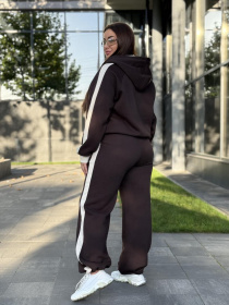 Повседневный костюм Umon модель M207.4-1016 Повседневный костюм Umon модель M207.4-1016 Фото