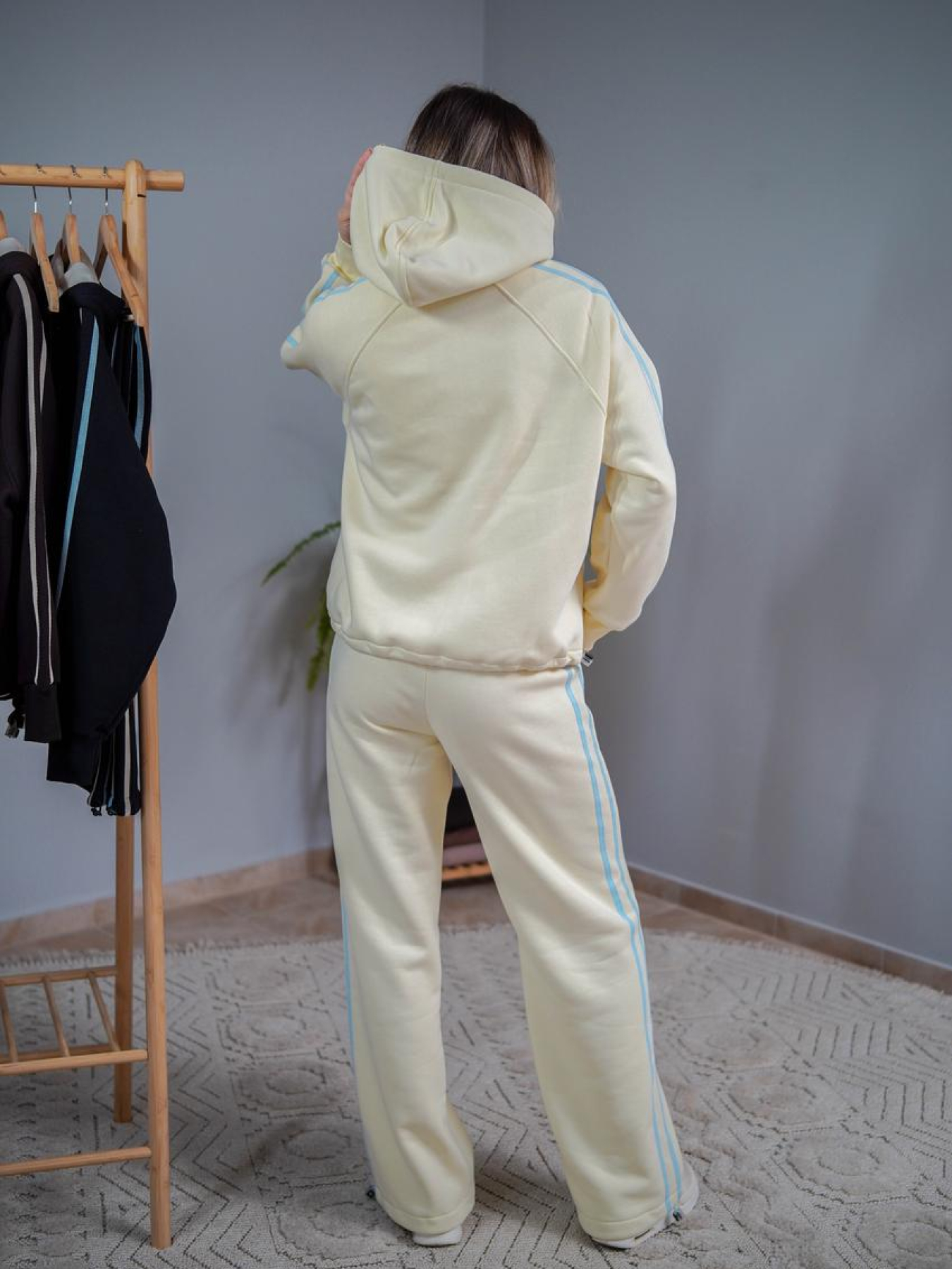 Костюм Umon модель M208.4-1027 Фото