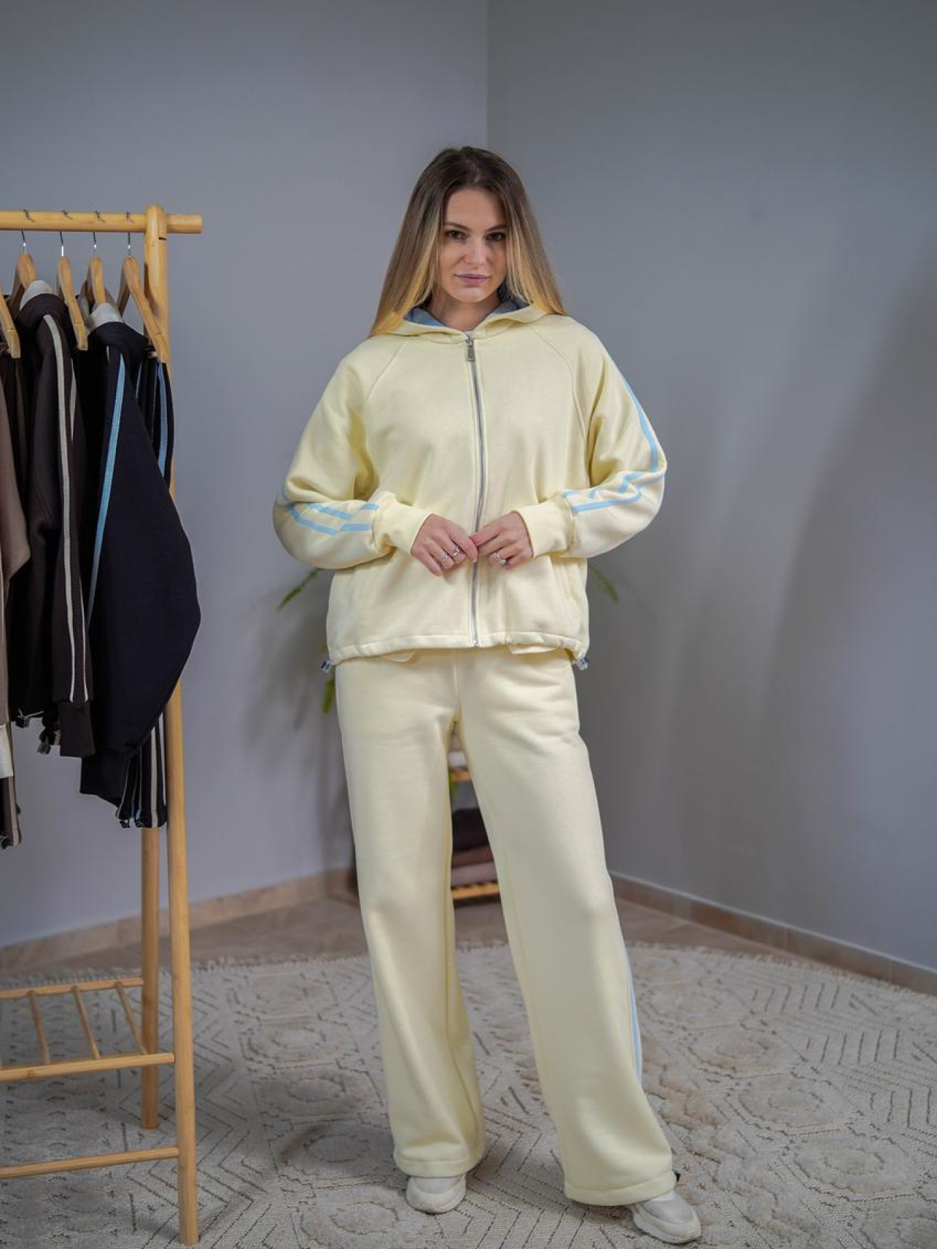 Повседневный костюм Umon модель M208.4-1027 Повседневный костюм Umon модель M208.4-1027 Фото