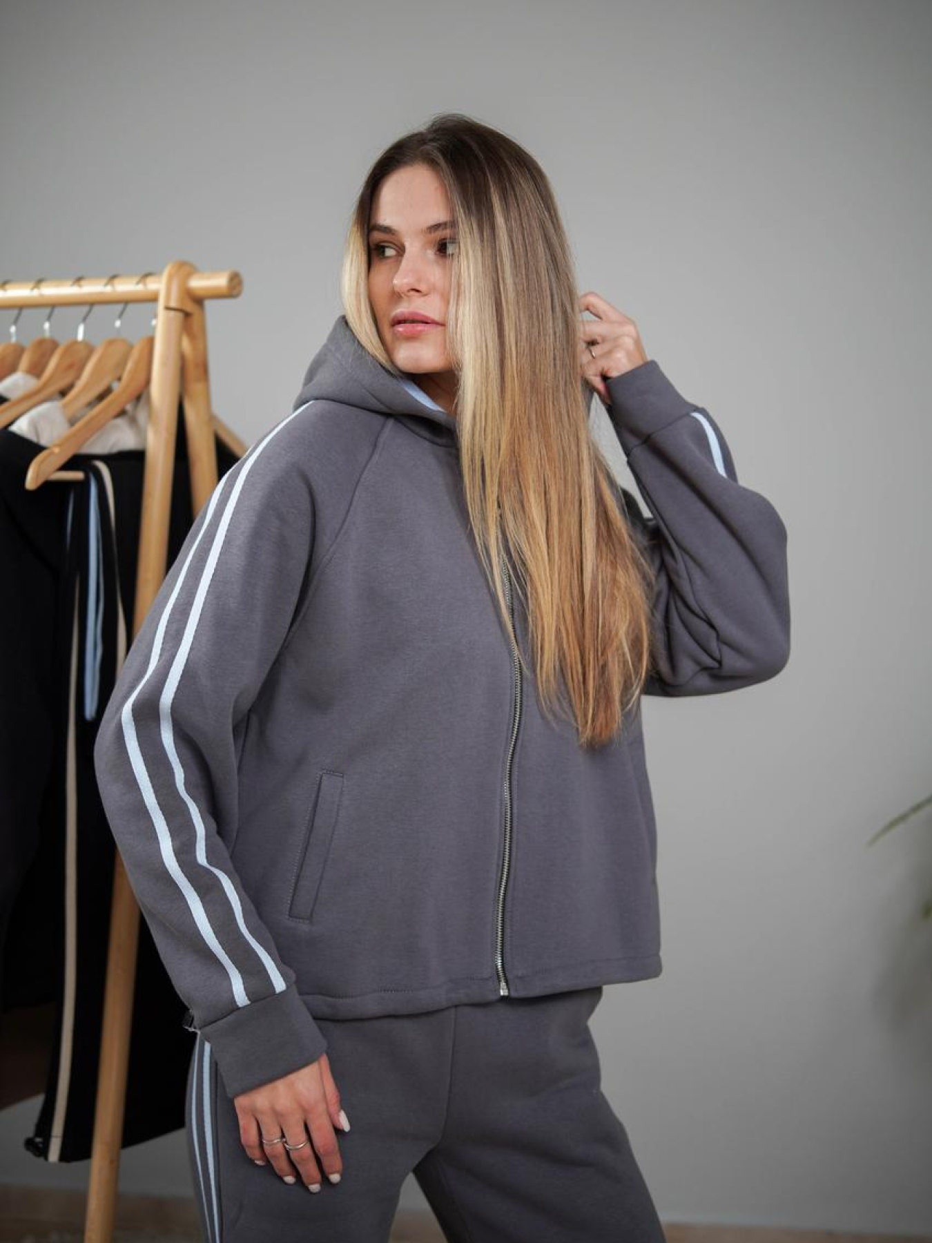 Повседневный костюм Umon модель M208.4-1030 Фото