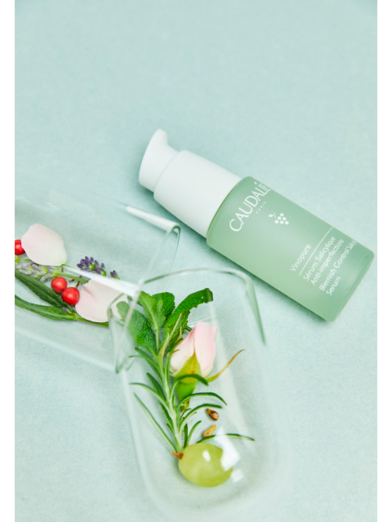 Сыворотка для проблемной кожы CAUDALIE модель 344-1 Фото