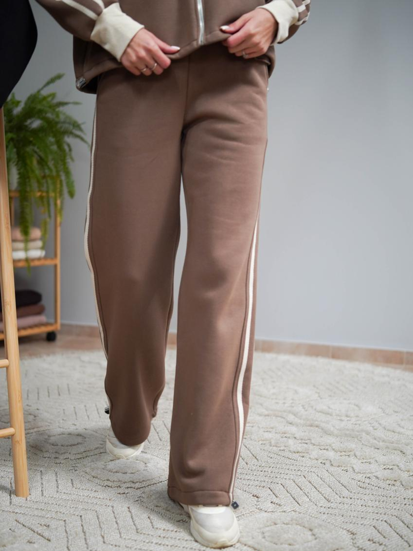 Повседневный костюм Umon модель M208.4-1031 Фото