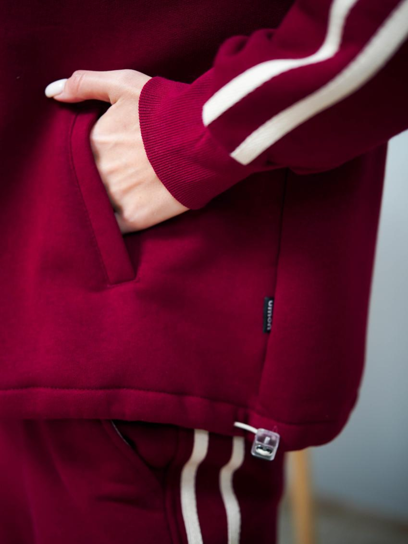 Повседневный костюм Umon модель M208.4-1032 Фото