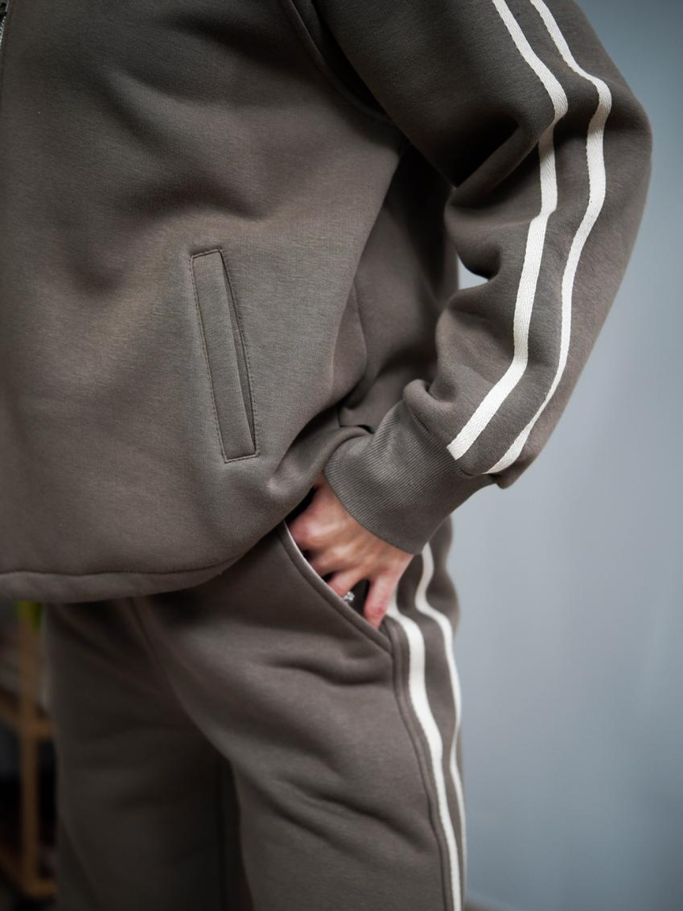 Повседневный костюм Umon модель M208.4-1033 Фото