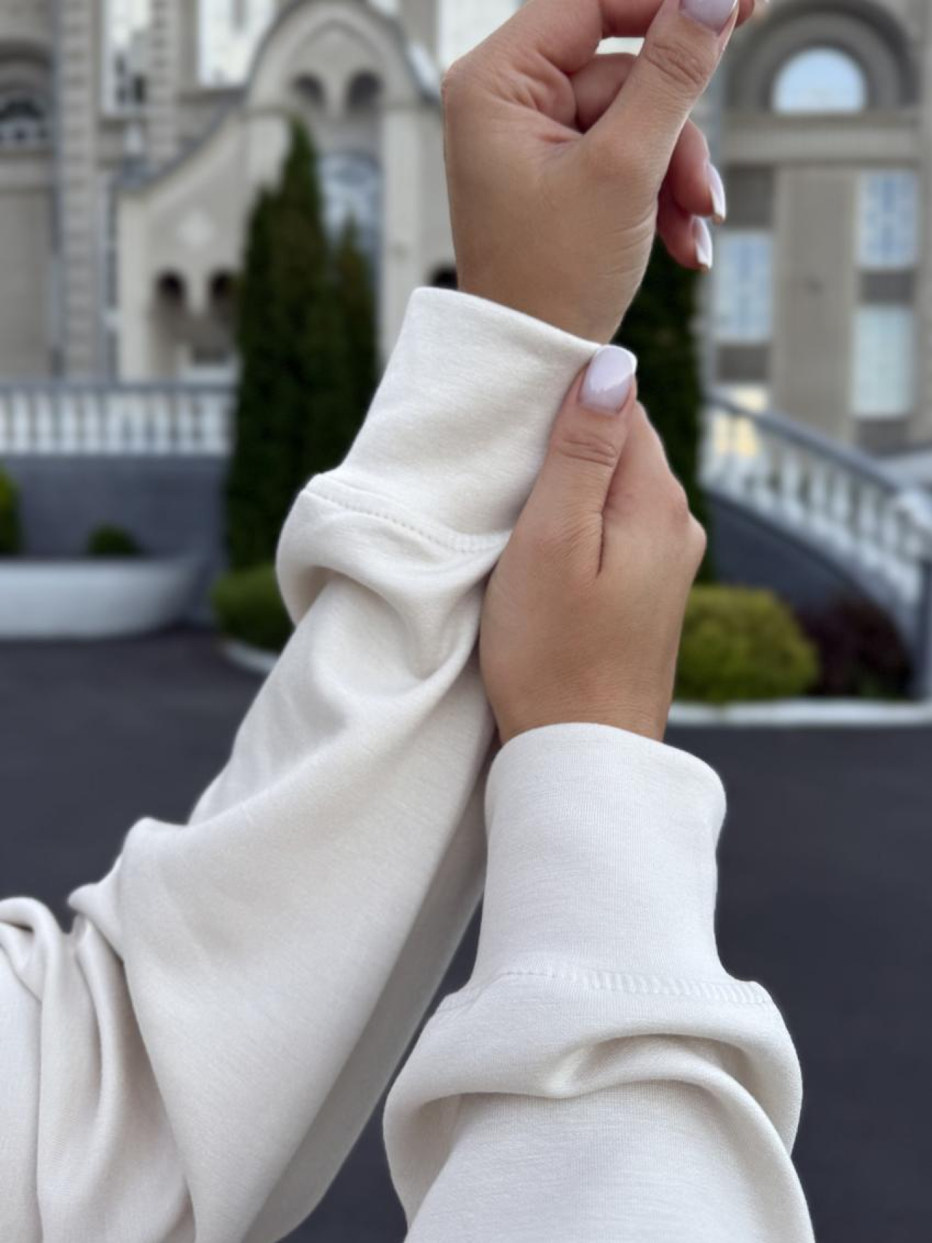 Повседневный костюм Umon модель M201-998 Фото