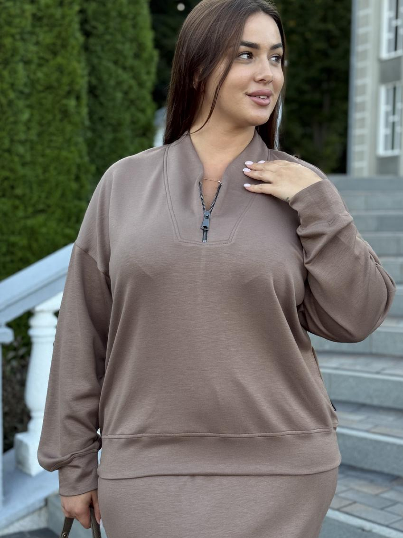 Костюм Umon модель M200-991 Фото