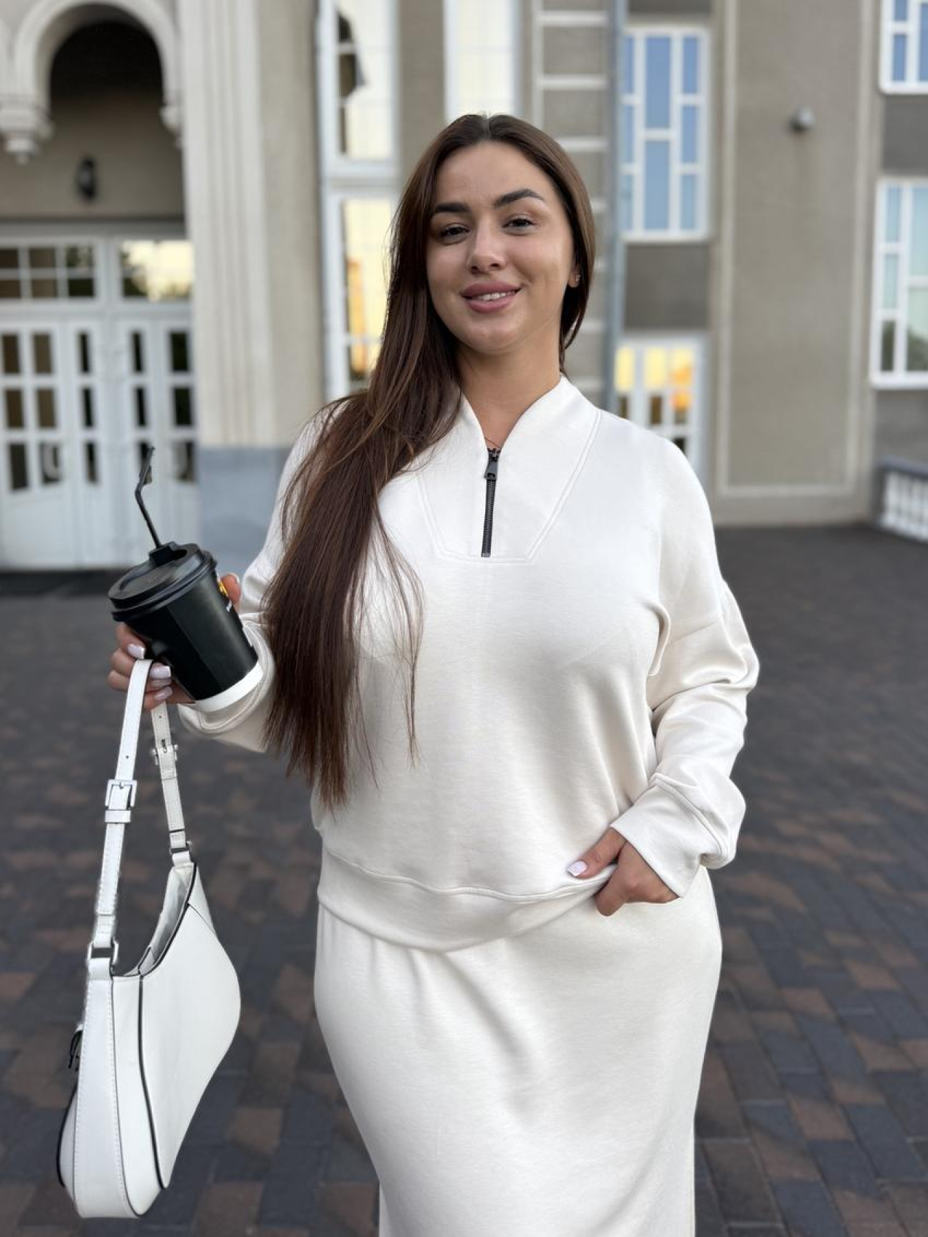 Костюм Umon модель M200-993 Фото