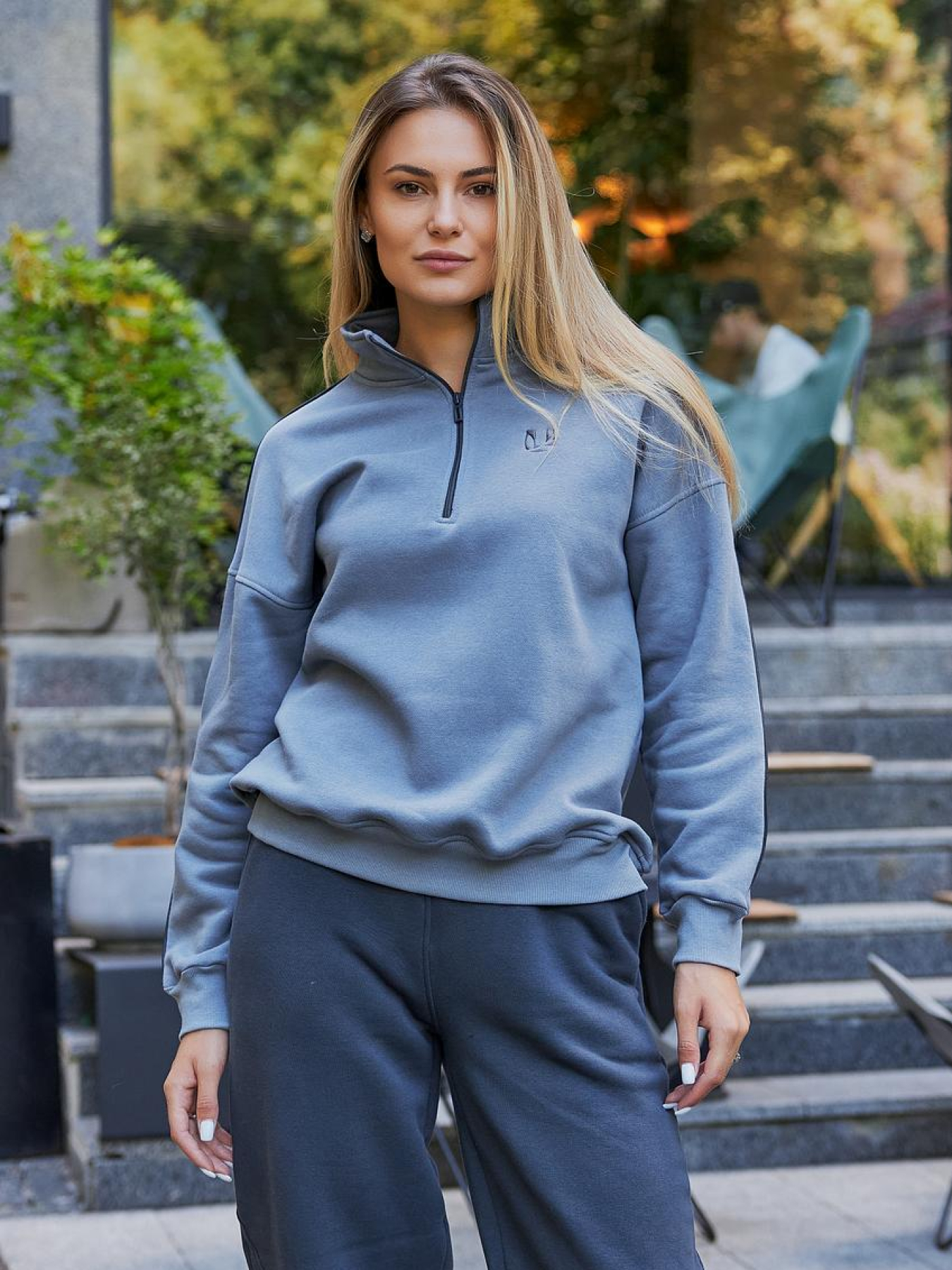 Костюм Umon модель M196.4-978 Фото