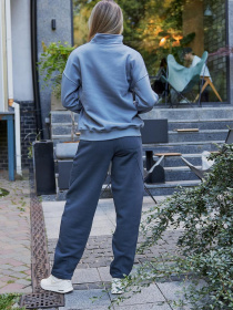 Повседневный костюм Umon модель M196.4-978 Фото