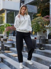 Повсякденний костюм Umon модель M196.4-980 Фото