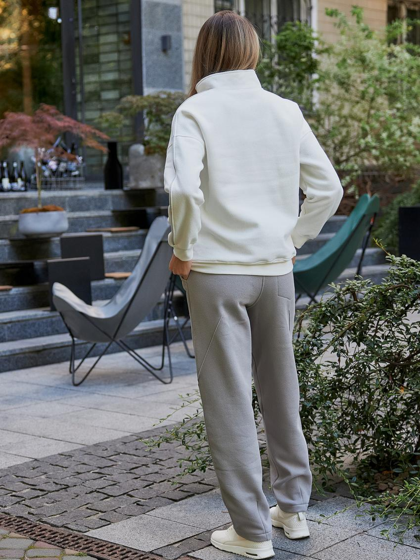 Костюм Umon модель M196.4-982 Фото