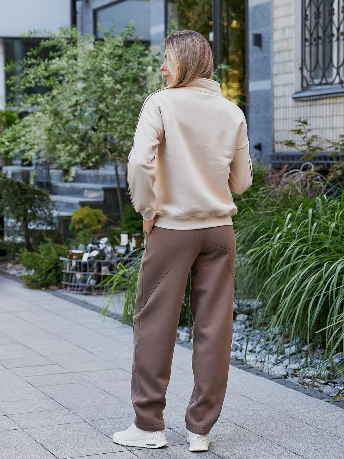 Костюм Umon модель M196.4-983 Фото