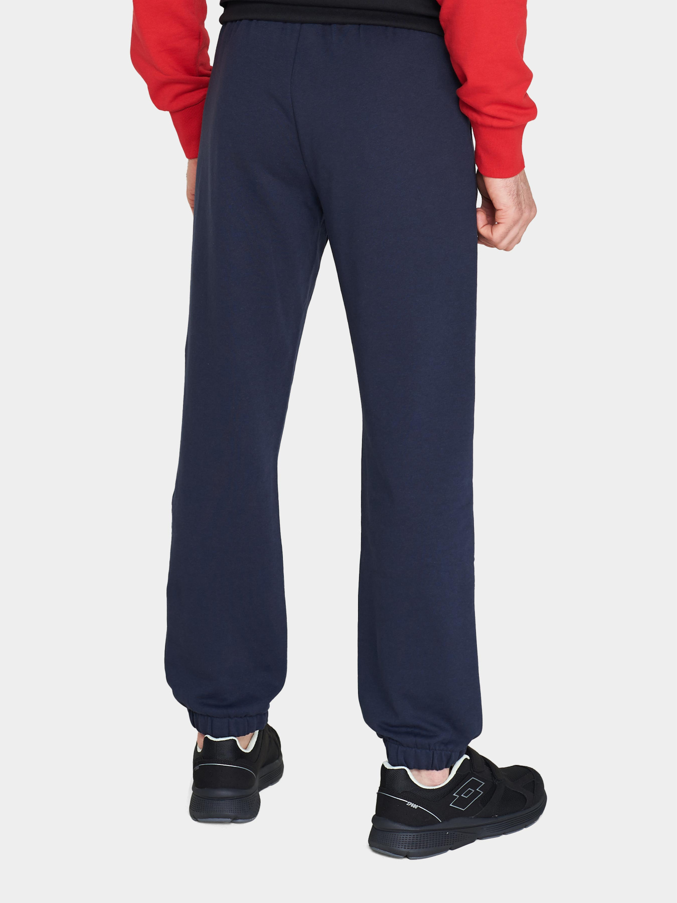 Штаны спортивные Lotto модель 216792_1CI Фото