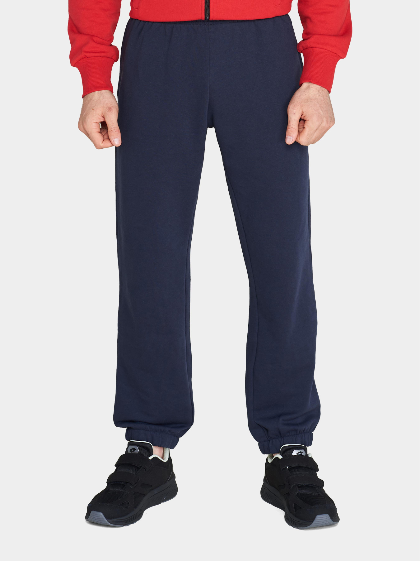 Штаны спортивные Lotto модель 216792_1CI Фото