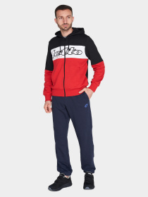 Штаны спортивные Lotto модель 216792_1CI Фото