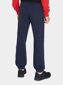 Штаны спортивные Lotto модель 216792_1CI Фото