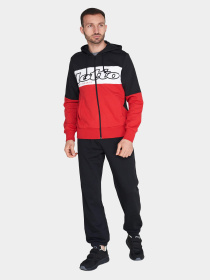 Штаны спортивные Lotto модель 216792_1CL Фото