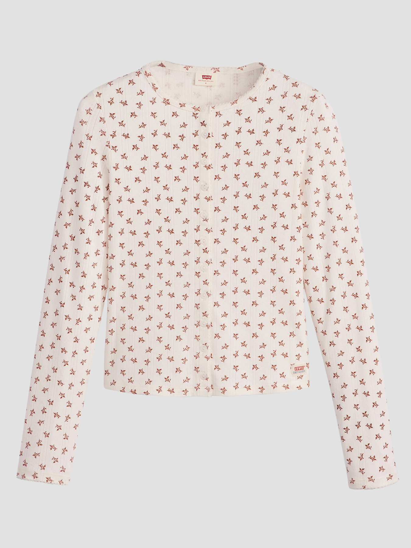 Худи и свитшоты Levi's модель 001I7;0002 Фото