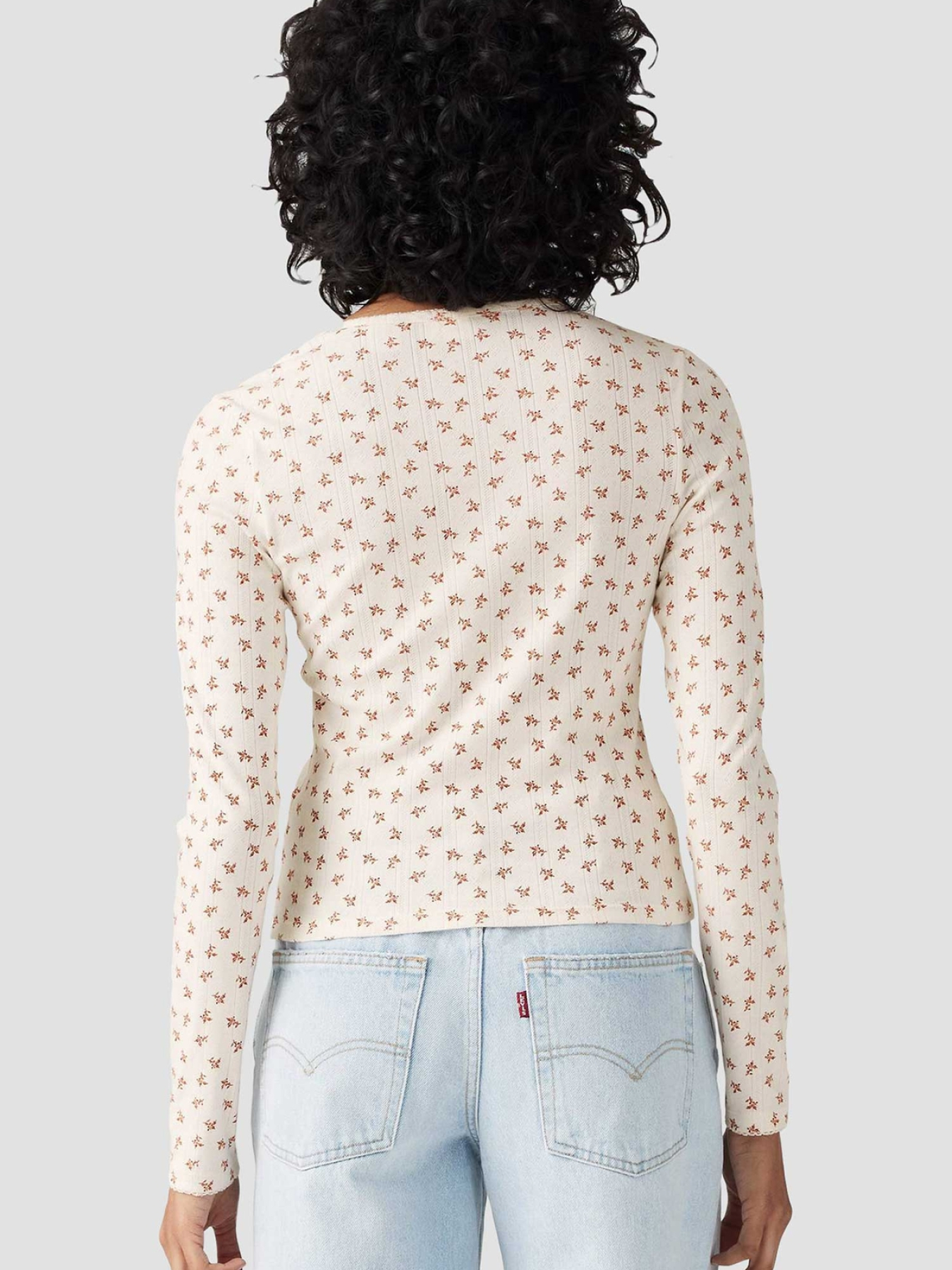 Худи и свитшоты Levi's модель 001I7;0002 Фото
