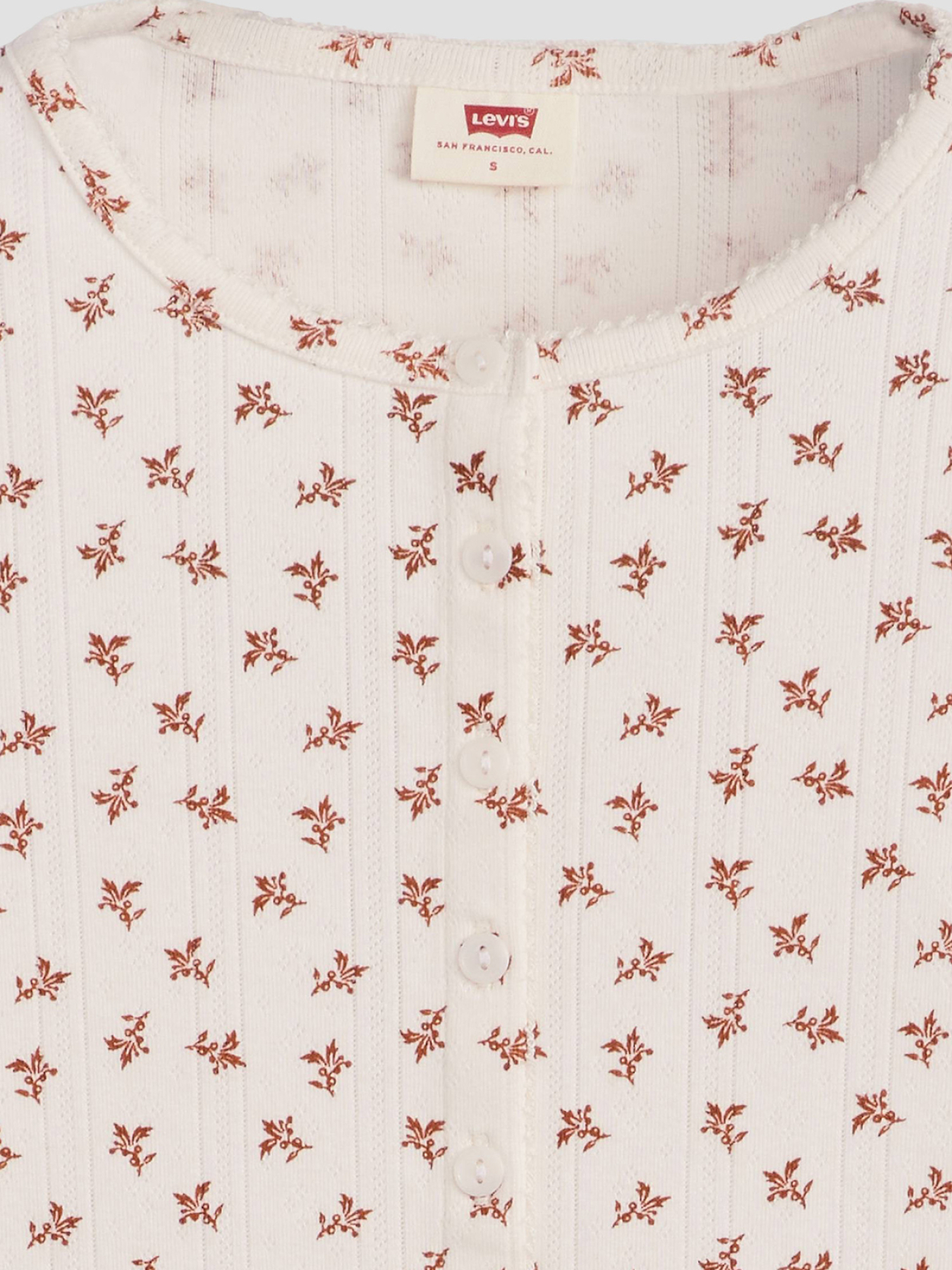 Худи и свитшоты Levi's модель 001I7;0002 Фото