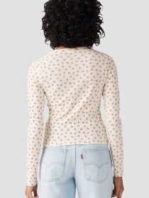 Худи и свитшоты Levi's модель 001I7;0002 Фото