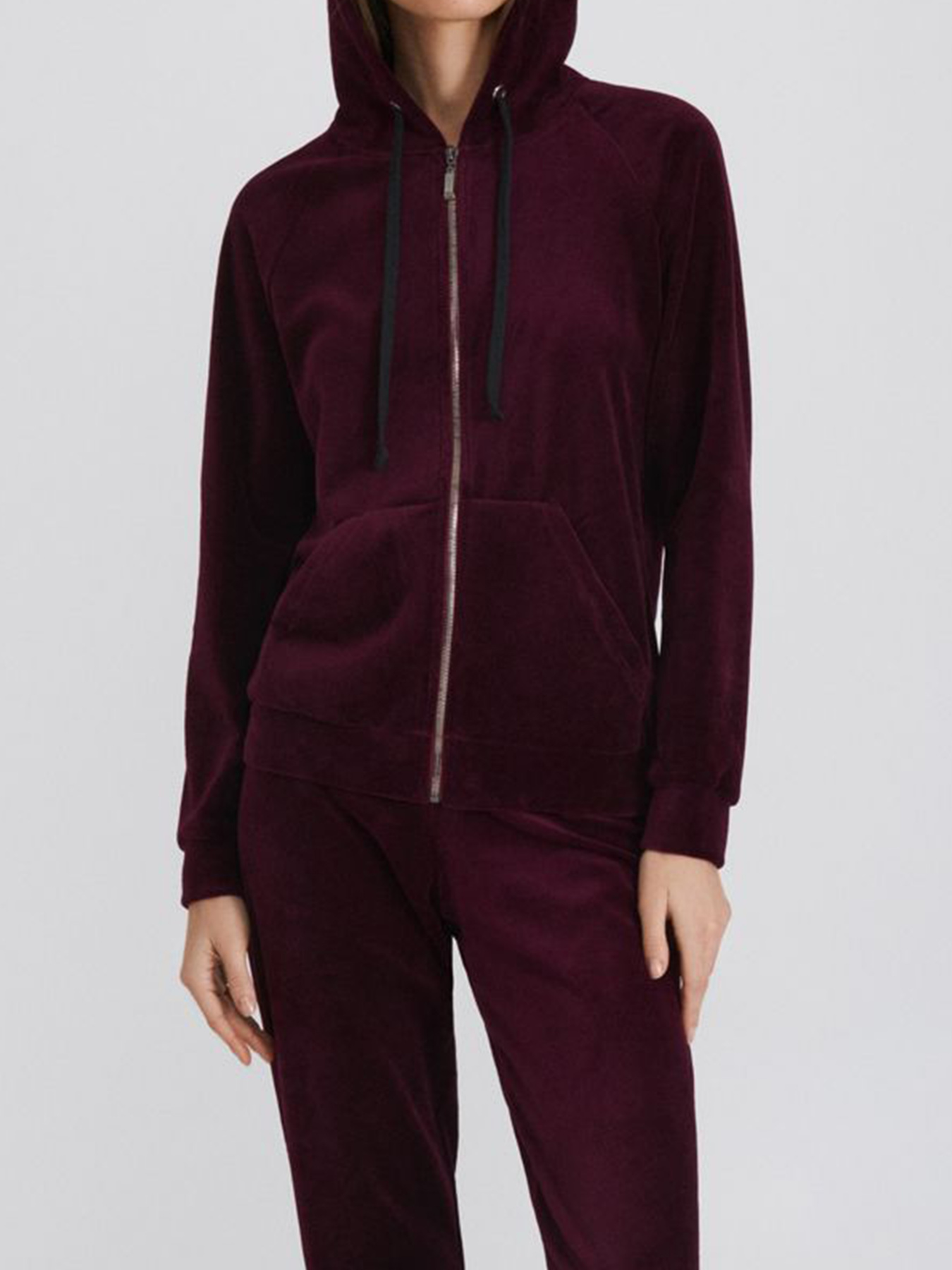 Домашний костюм Ellen модель LPV1287-01-03 Фото