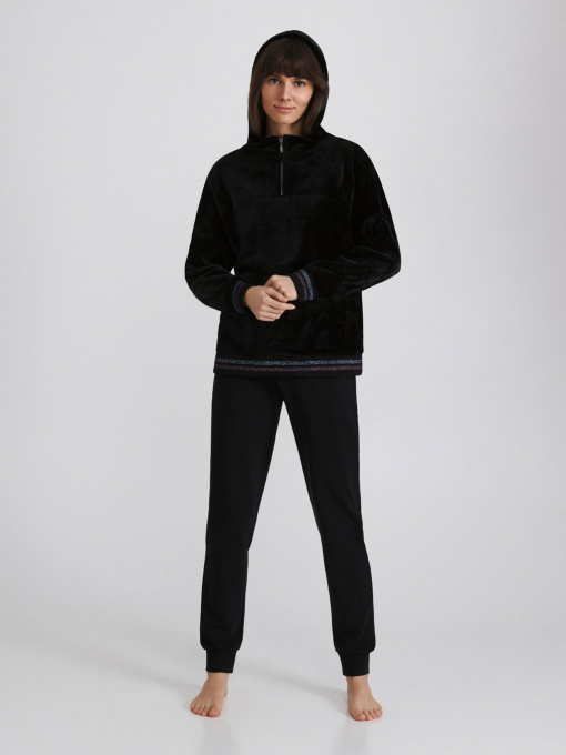 Домашний костюм Ellen модель LPW1882-05-01 Фото