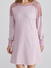 Ночная рубашка Ellen модель LDK121-06-01 Фото