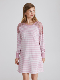 Нічна сорочка Ellen модель LDK121-06-01 Фото