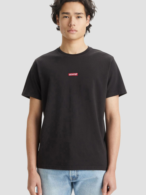 Футболкалар мен поло жейделер Levi's үлгі 79554;0025 Фото