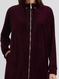 Халат Ellen модель LGV203-02-02 Фото