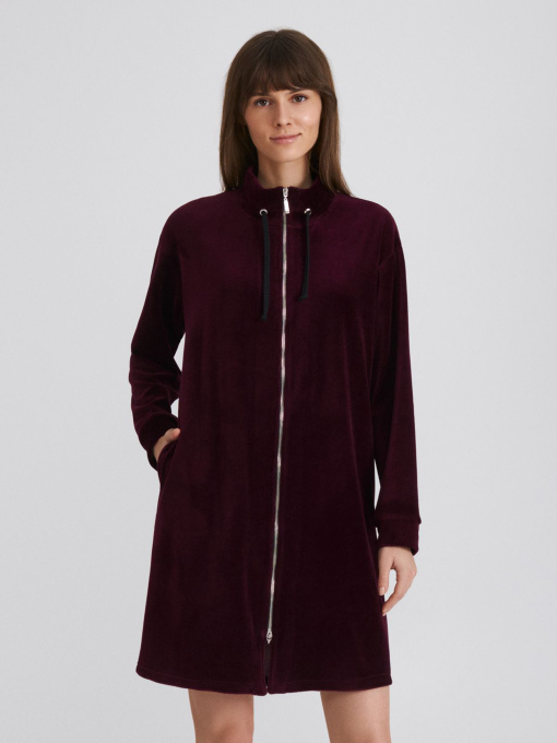 Халат Ellen модель LGV203-02-02 Фото