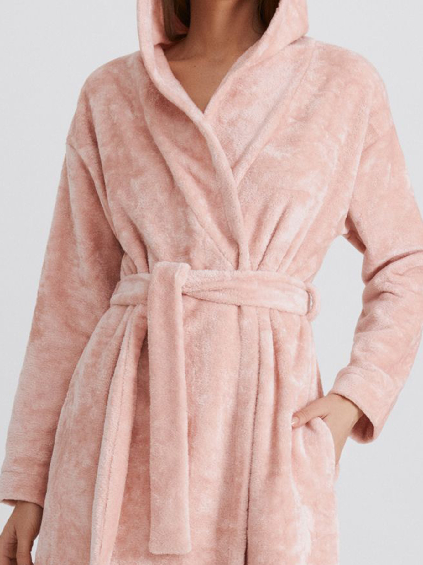 Халат Ellen модель LGW206-01-01 Фото