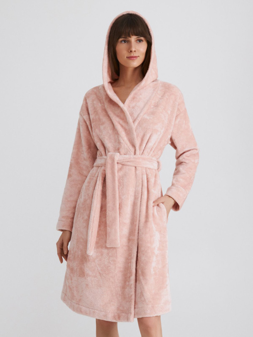 Халат Ellen модель LGW206-01-01 Фото