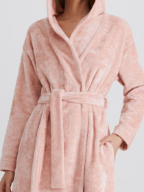 Халат Ellen модель LGW206-01-01 Фото