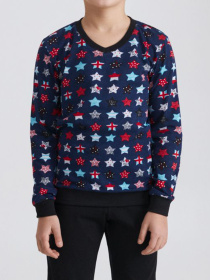 Піжама Ellen модель BPK0582-03-01 Фото