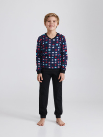 Піжама Ellen модель BPK0582-03-01 Фото