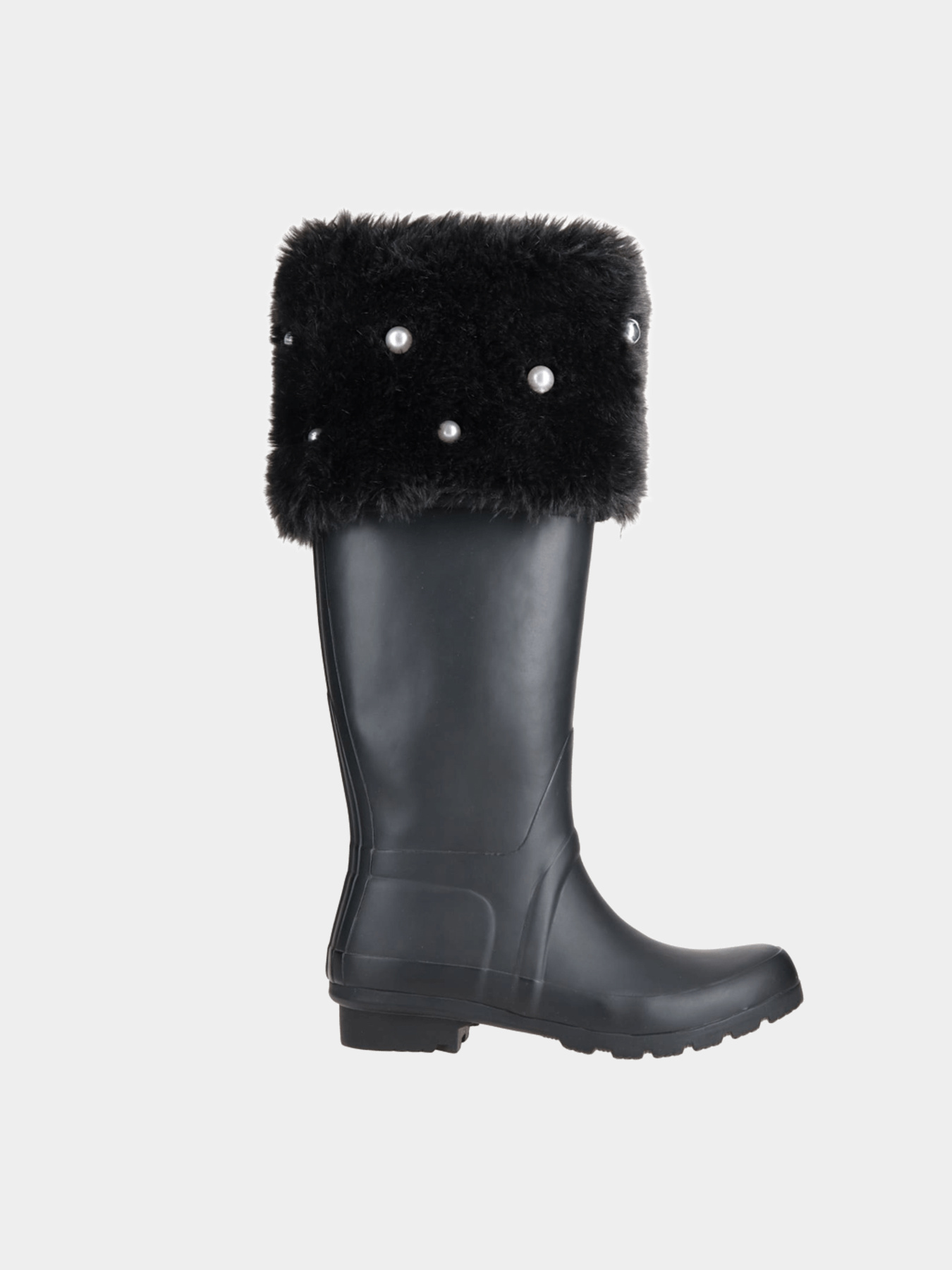 Сапоги Woz модель Воз-17693 BLACK-181-ОБР Фото