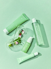 Очищуючий гель-желе CAUDALIE модель 346 Фото