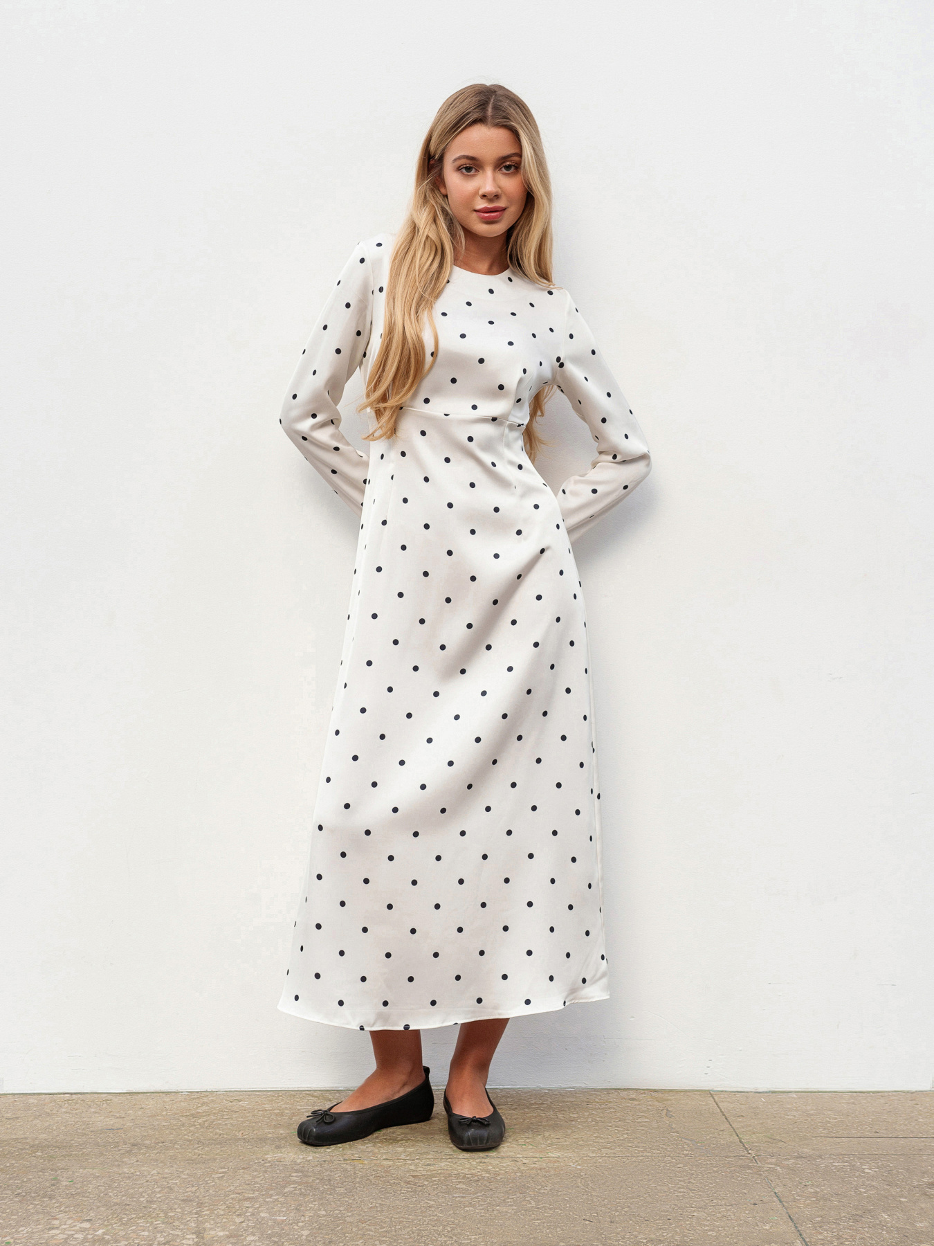 Платье миди Romashka Люмі модель 201064105072 Платье миди Romashka Люмі модель 201064105072 Фото