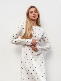 Платье миди Romashka Люмі модель 201064105072 Платье миди Romashka Люмі модель 201064105072 Фото