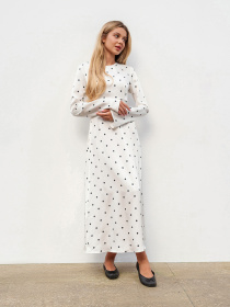 Платье миди Romashka Люмі модель 201064105072 Платье миди Romashka Люмі модель 201064105072 Фото