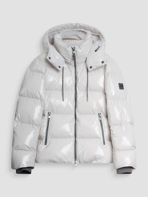 Пуховик Antony Morato модель CO00935FA6002811013 Фото