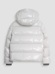 Пуховик Antony Morato модель CO00935FA6002811013 Фото