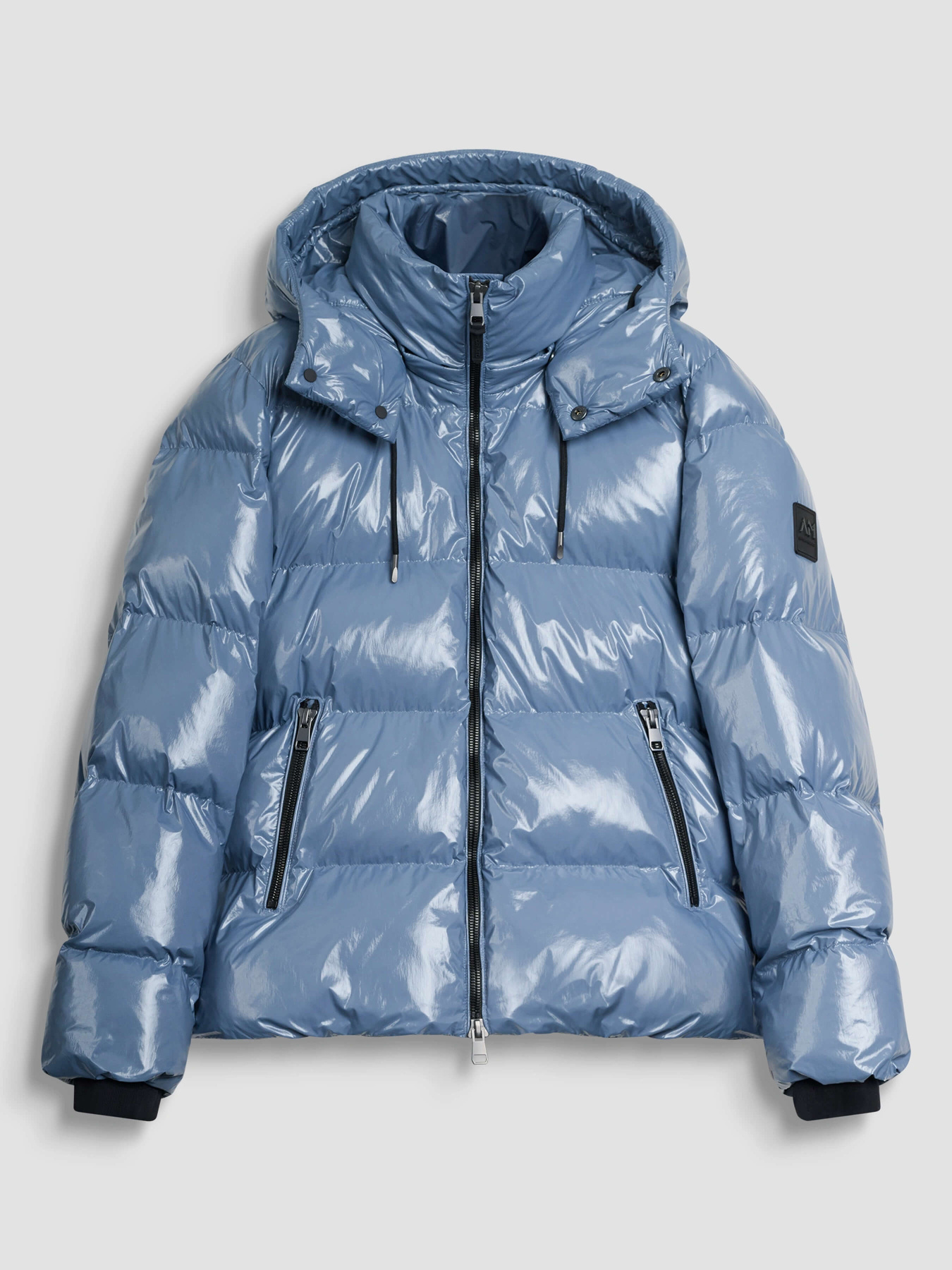 Пуховик Antony Morato модель CO00935FA6002817141 Фото