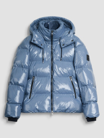 Пуховик Antony Morato модель CO00935FA6002817141 Фото