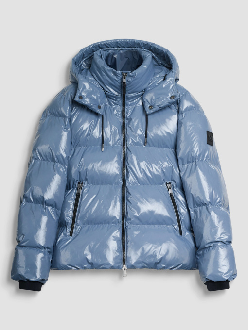 Пуховик Antony Morato модель CO00935FA6002817141 Фото