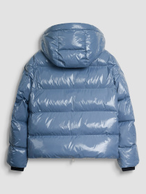 Пуховик Antony Morato модель CO00935FA6002817141 Пуховик Antony Morato модель CO00935FA6002817141 Фото